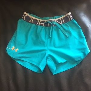 Under Armour shorts